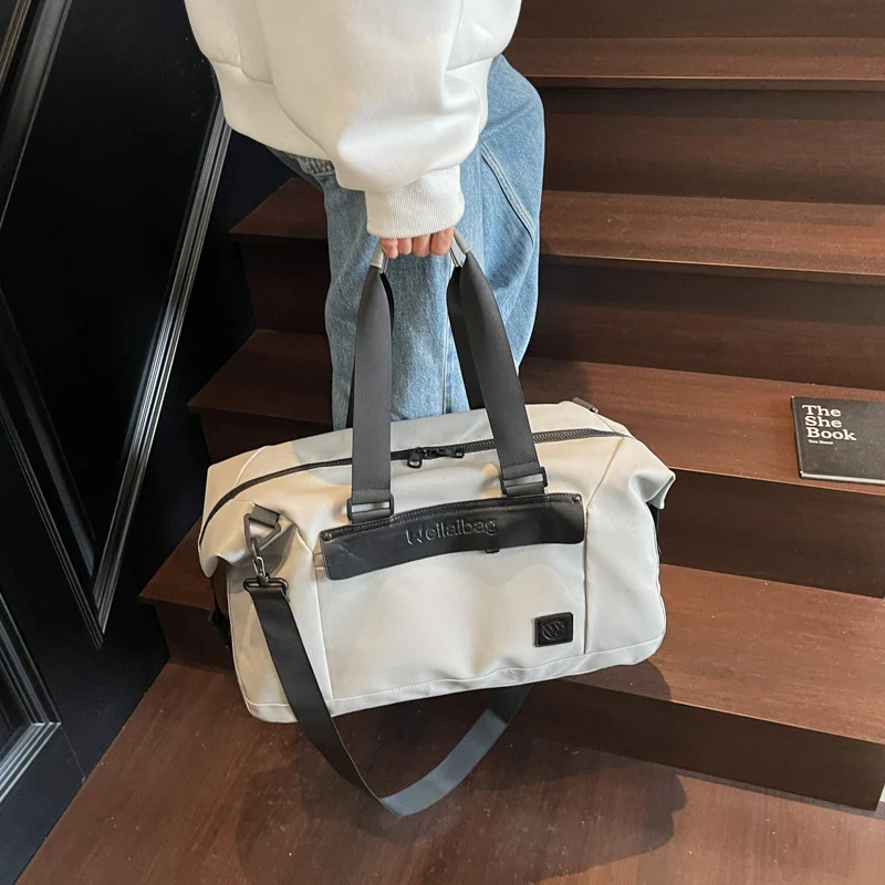 Sportliche Multifunktions-Reisetasche Skanto