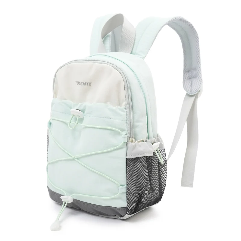 Kompakter leichter Wander-Schulrucksack