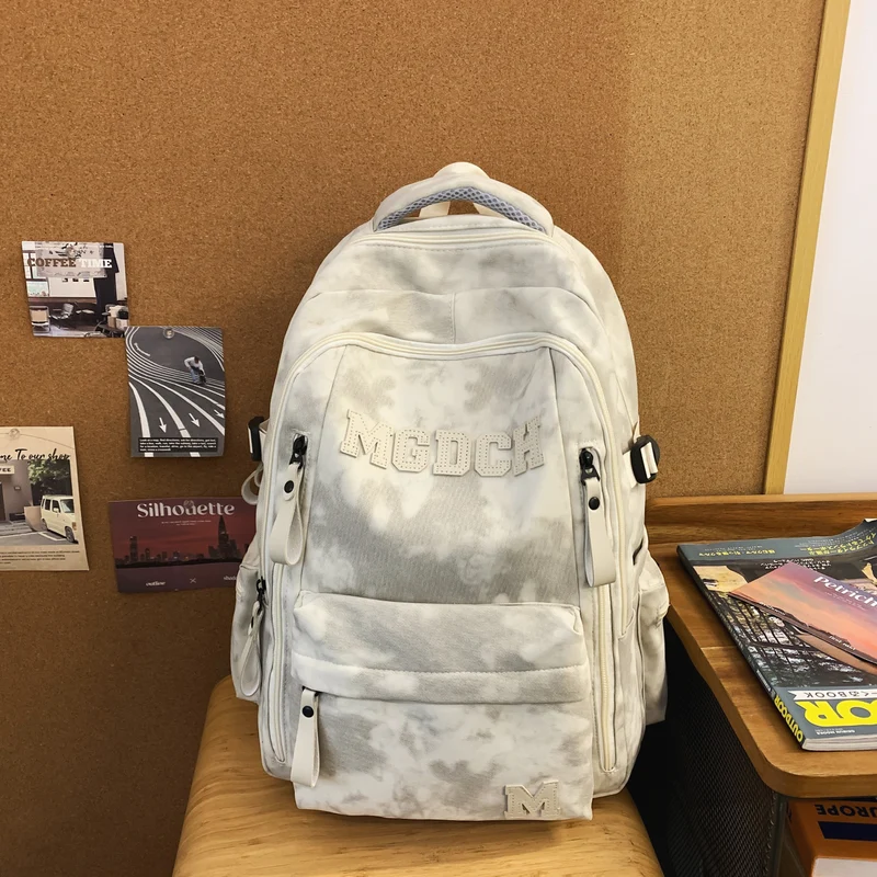 Reise-Schulrucksack mit hoher Kapazität