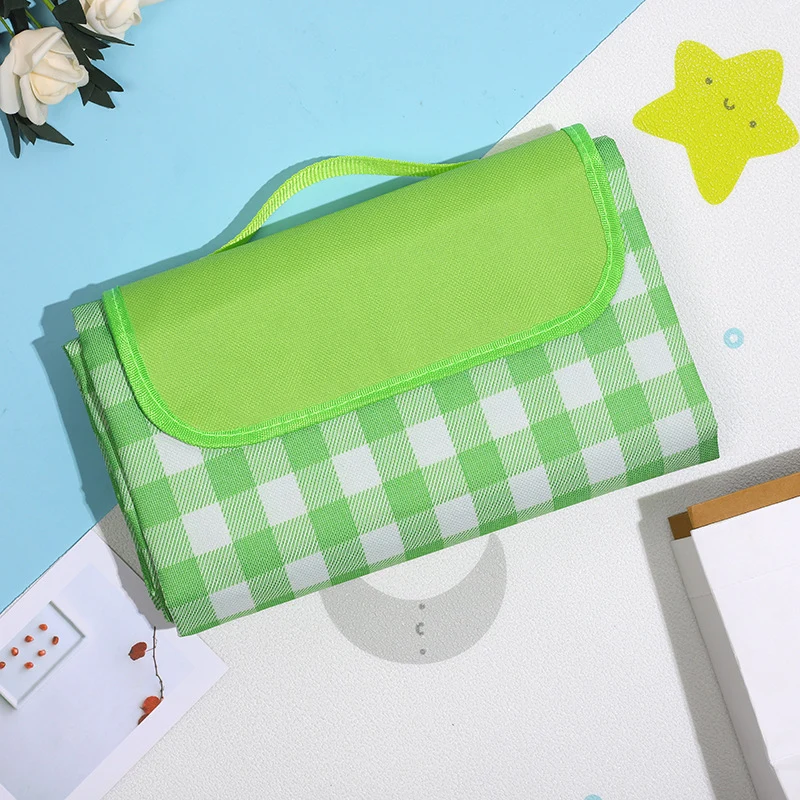 Wasserdichte Outdoor-Picknickdecke Skanto