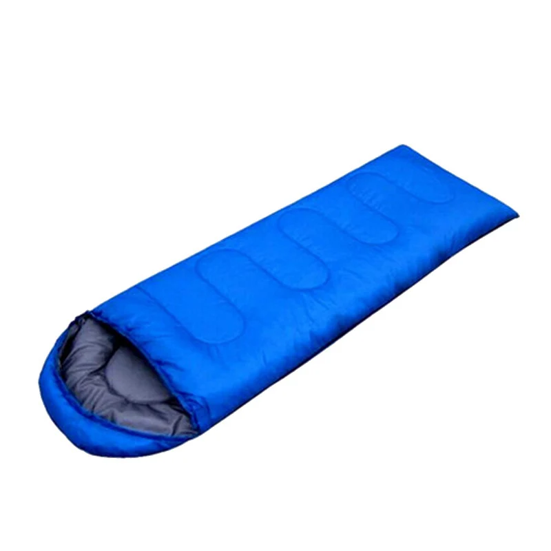 Leichter kompakter Schlafsack Skanto