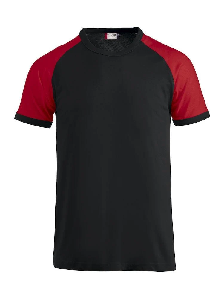 Raglan-T-Shirt