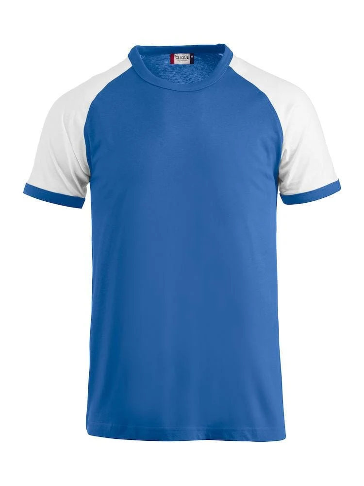 Raglan-T-Shirt
