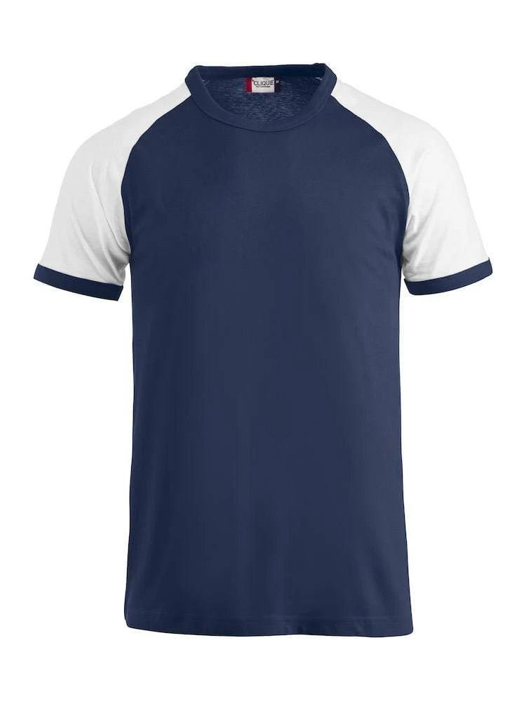 Raglan-T-Shirt