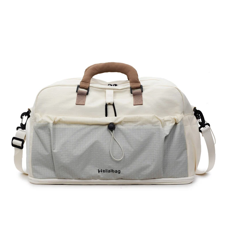 Multifunktionale Sport-Reisetasche mit verstärktem Griff Skanto