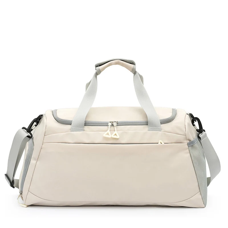 Sportliche Reisetasche mit vielseitigem Fächerdesign Skanto