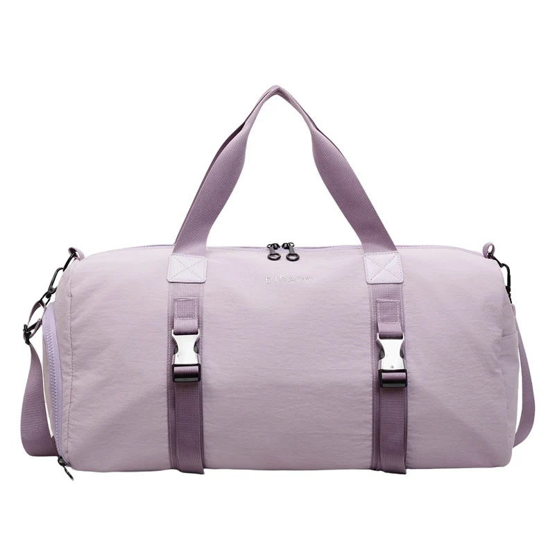 Sportliche Reisetasche mit verstellbarem Schultergurt und ergonomischen Griffen Skanto