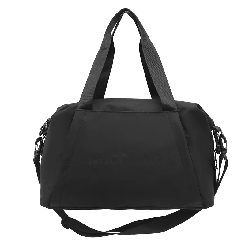 Sportliche Reisetasche mit strapazierfähigem Material und vielseitigem Innenraum Skanto