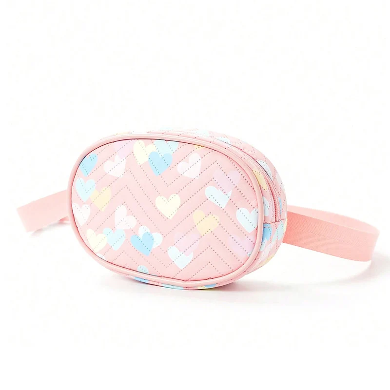 Stylische Bauchtasche Skanto