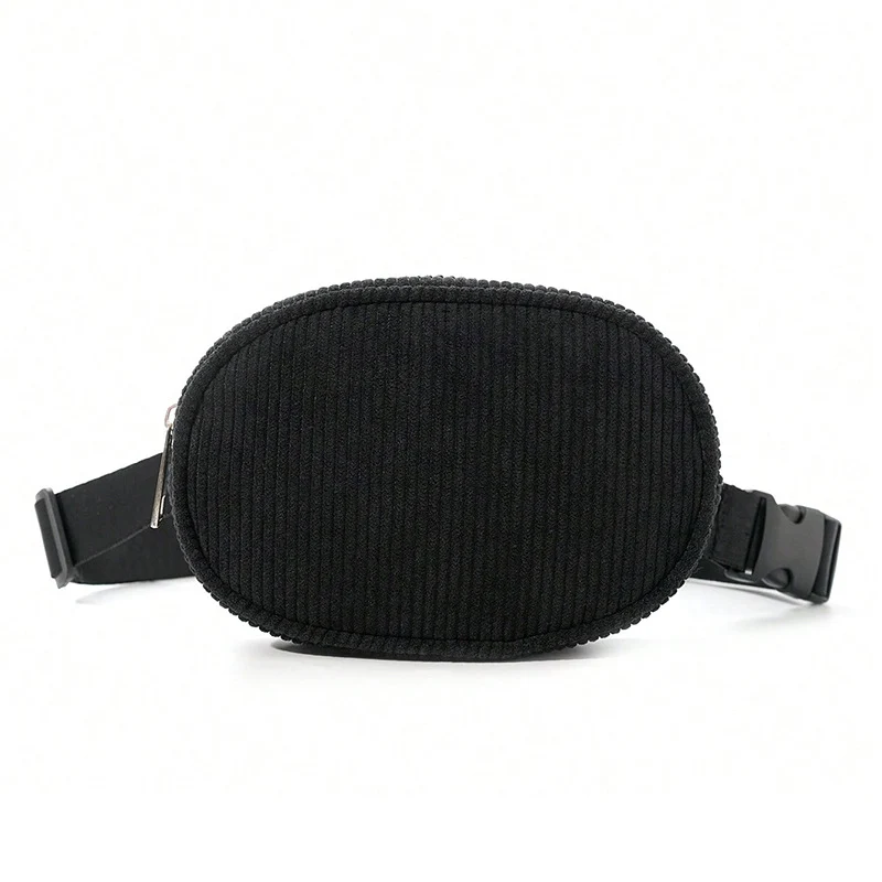 Stylische Bauchtasche Skanto