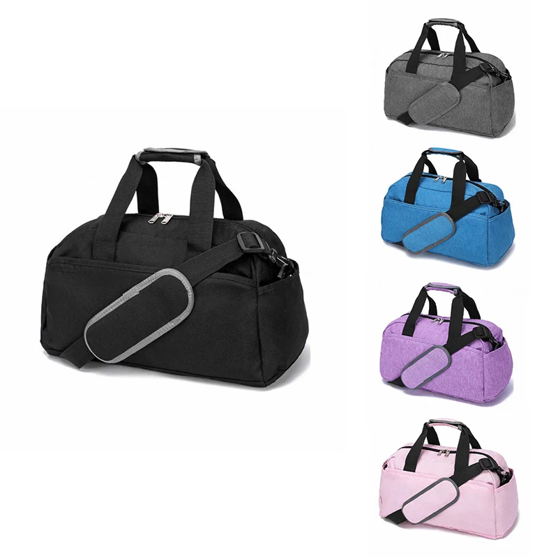 Sporttasche mit verstellbarem Schultergurt Skanto