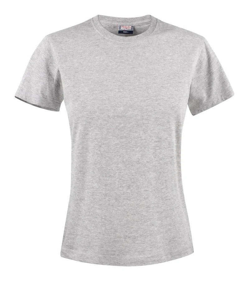 HEAVY T-SHIRT LADY