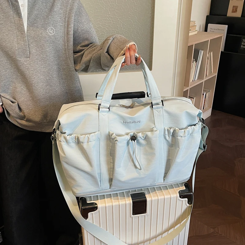 Sportliche Wochenendtasche Skanto
