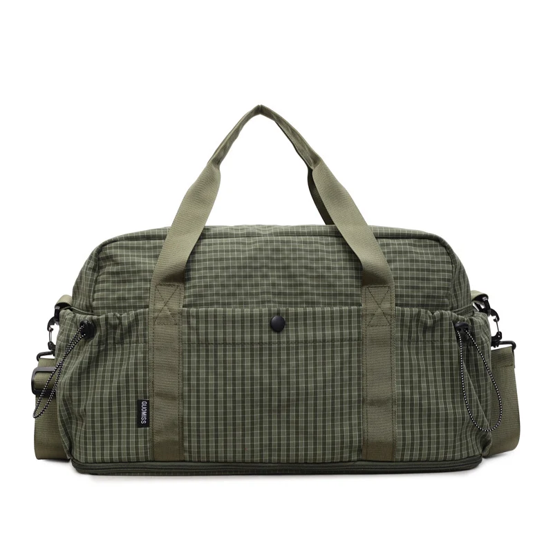 Multifunktionale Wochenendtasche mit isolierten Fächern Skanto