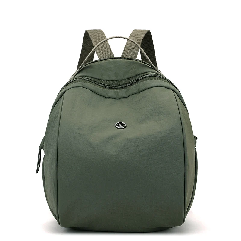 Lässiger Rucksack Skanto