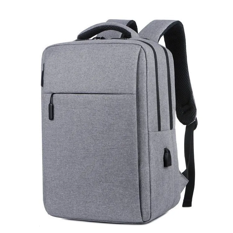 Ergonomischer Laptop-Rucksack Skanto
