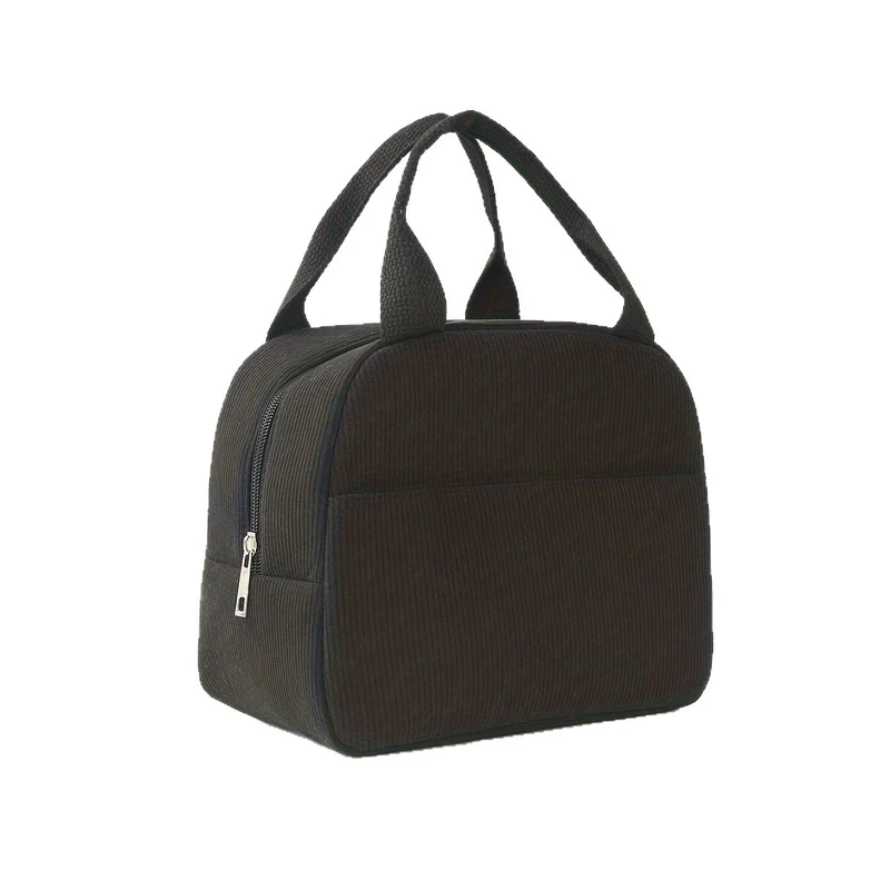Kühltaschen mit isolierten Fächern und strapazierfähigem Material Skanto