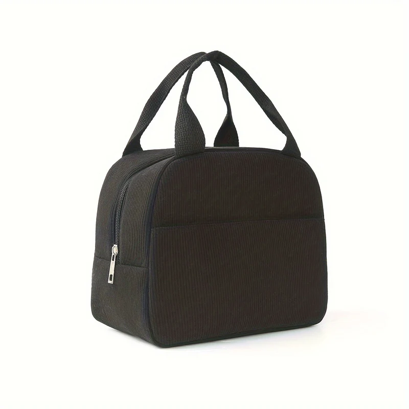 Kühltaschen mit isolierten Fächern und strapazierfähigem Material Skanto