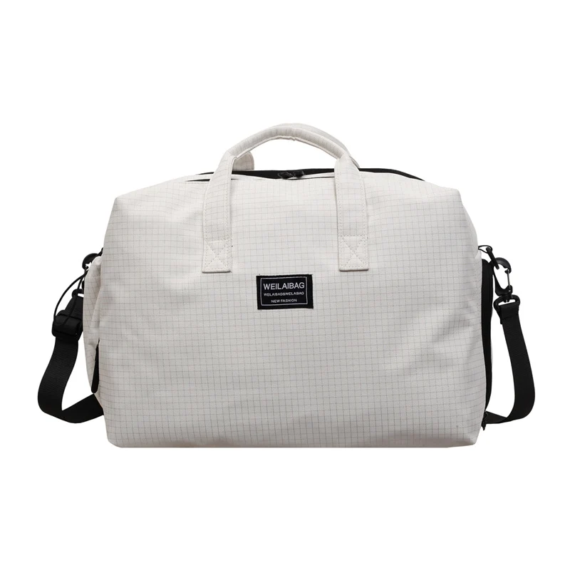 Multifunktionale Reisetasche mit verstärktem Griff Skanto