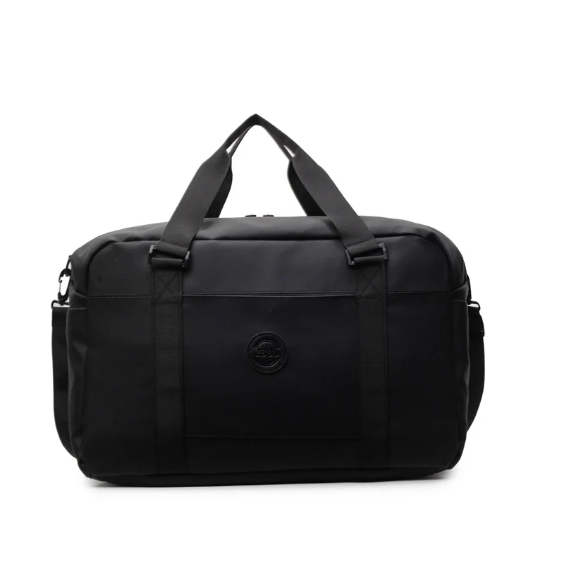 Multifunktionale Reisetasche mit strapazierfähigem Außenmaterial und praktischem Innenraum Skanto
