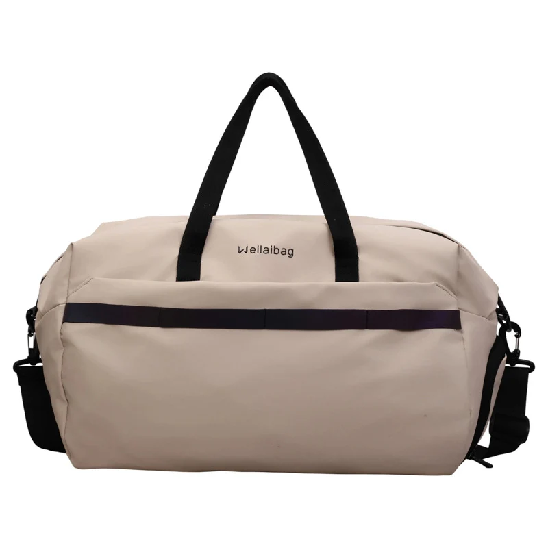 Sportliche Reisetasche mit robustem Material und vielseitigem Innenraum Skanto