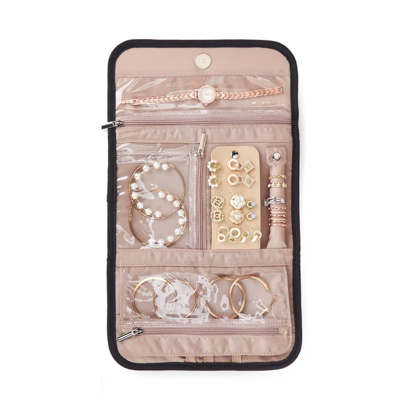 Schmuck-Organizer-Tasche Skanto