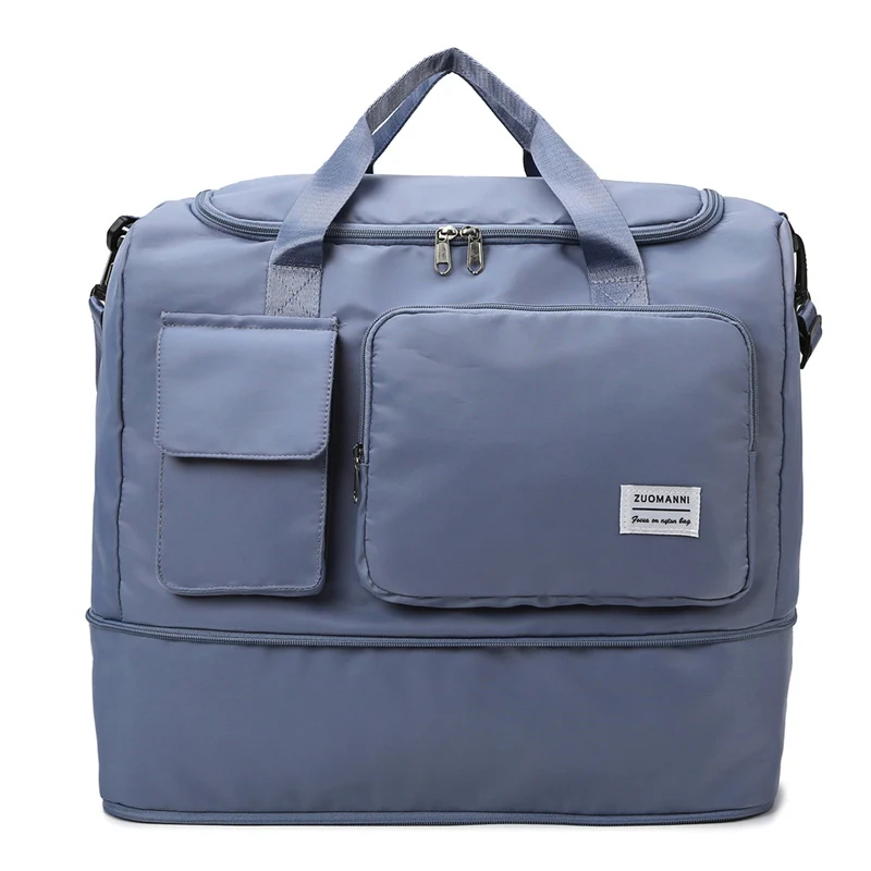 Wellness- und Reisetasche Skanto