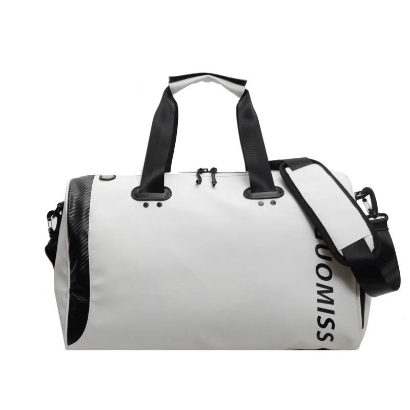 Wasserdichte Sport-Reisetasche mit stabilen Tragegriffen und verstellbarem Schultergurt Skanto