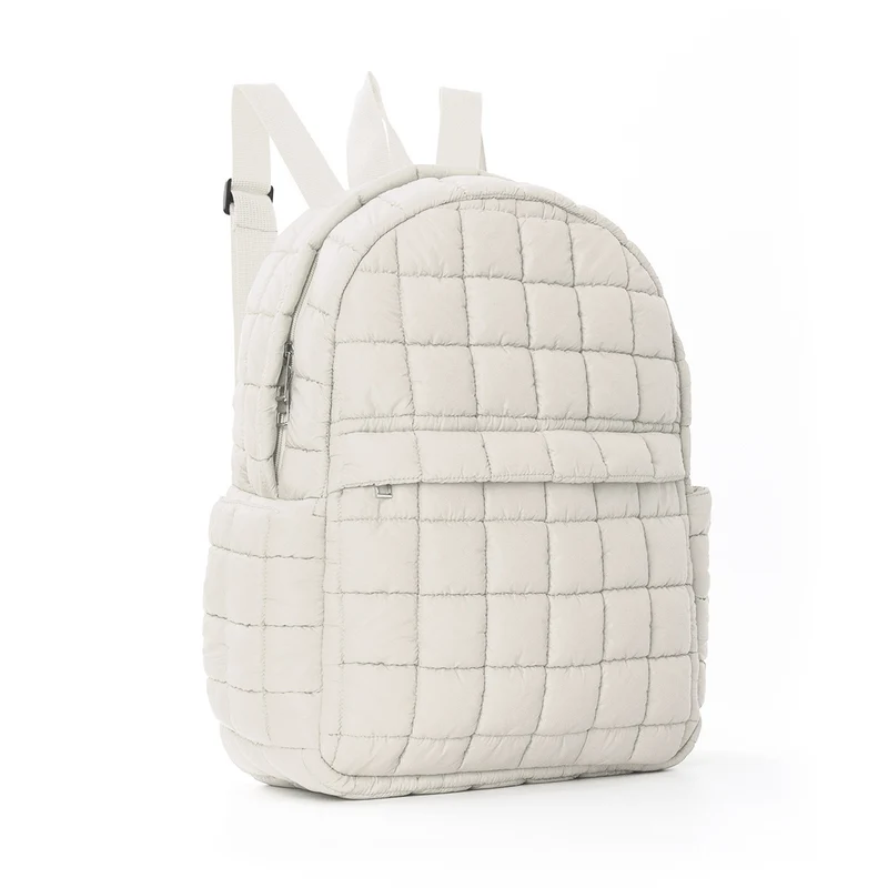 Gepolsterter Rucksack Skanto
