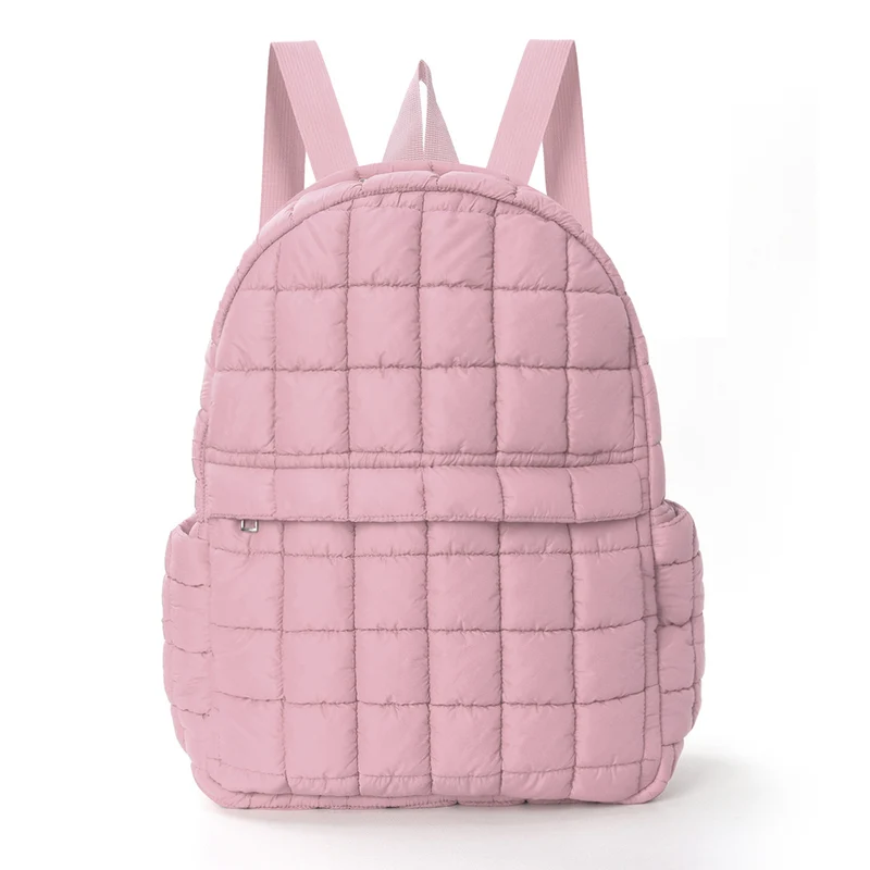 Gepolsterter Rucksack Skanto