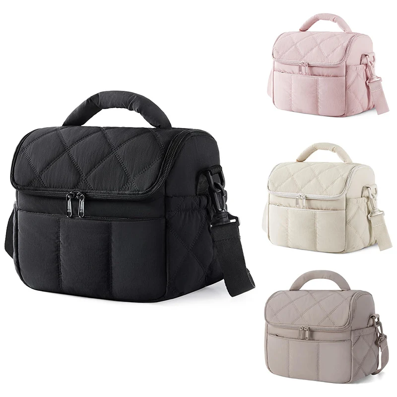 Gepolsterte Kosmetiktasche Skanto