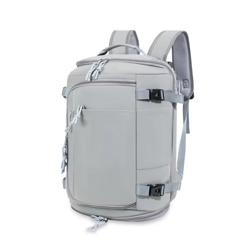 Funktionaler Mehrzweck-Rucksack Skanto