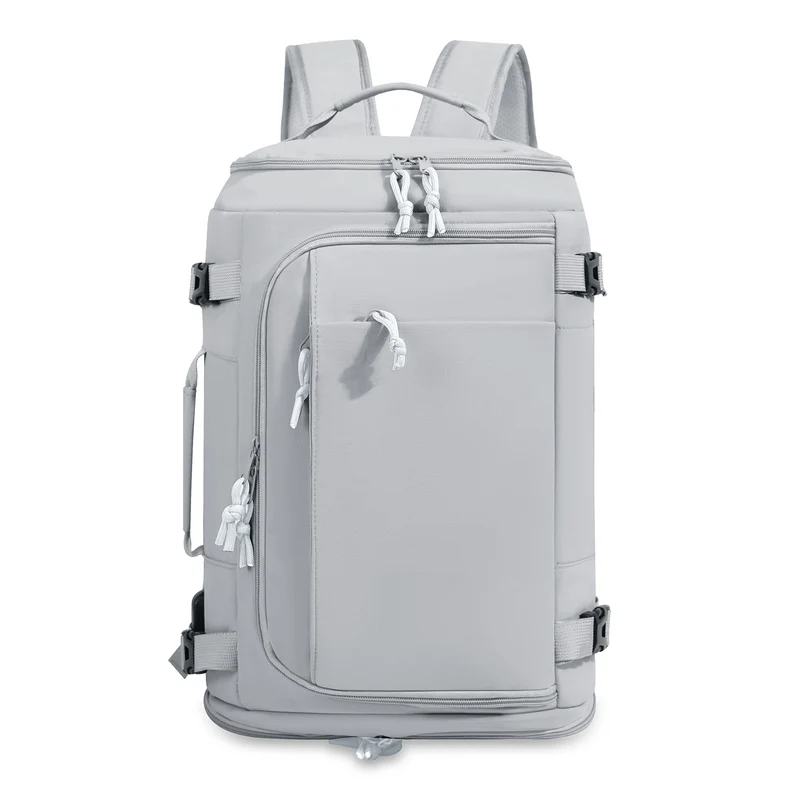 Funktionaler Mehrzweck-Rucksack Skanto