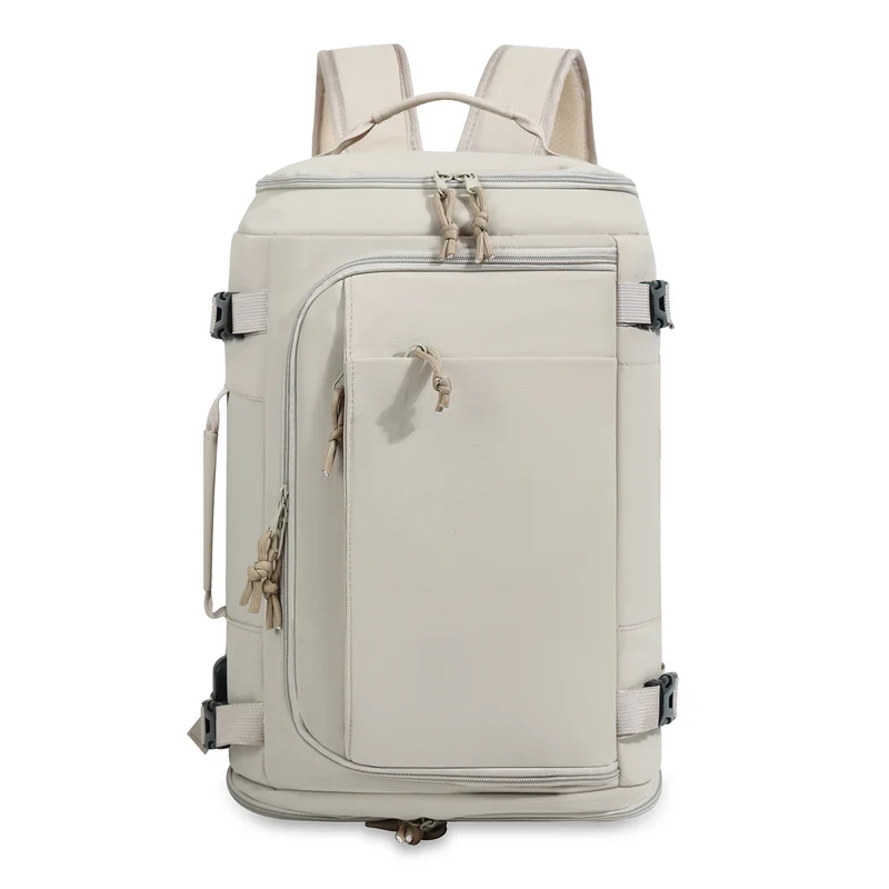 Funktionaler Mehrzweck-Rucksack Skanto