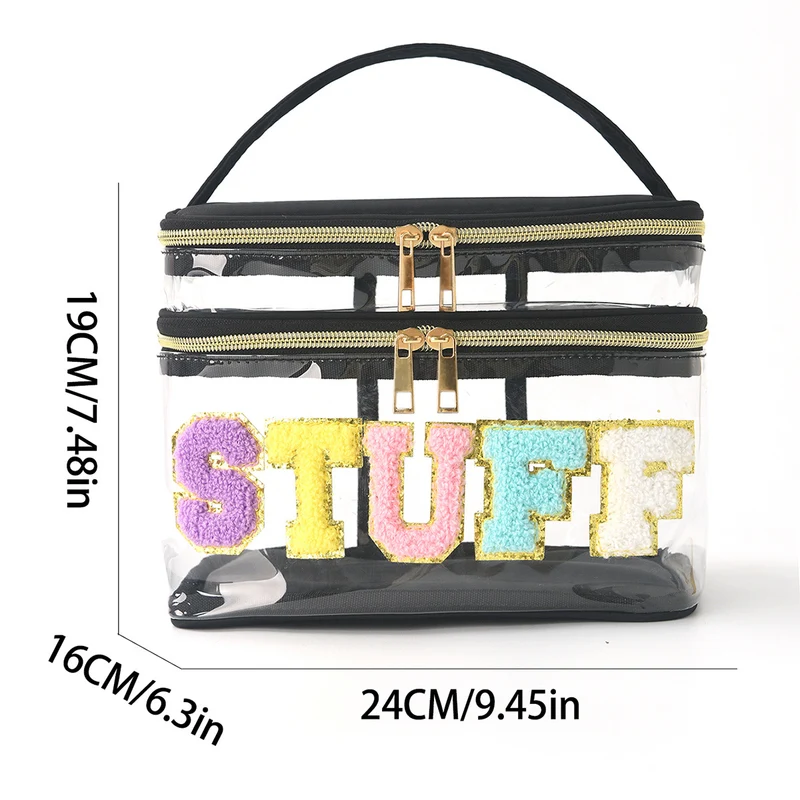 Kosmetiktasche Skanto