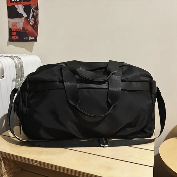 Multifunktionale Reisetasche mit ergonomischem Griff Skanto