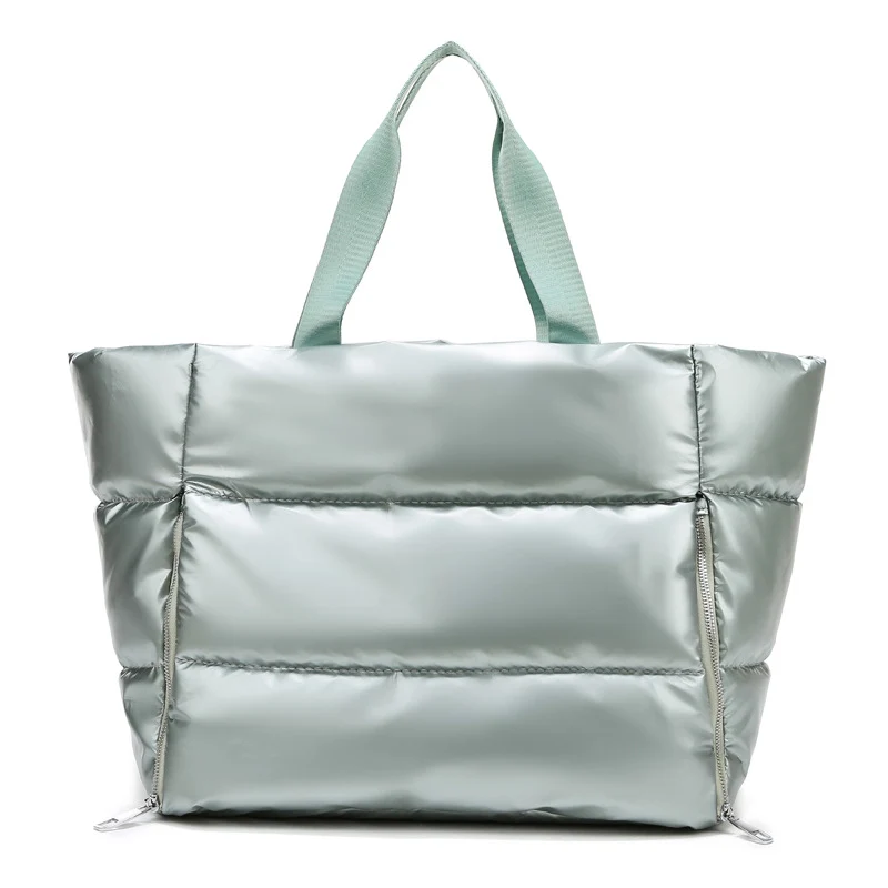 Multifunktionale Plüschtasche Skanto