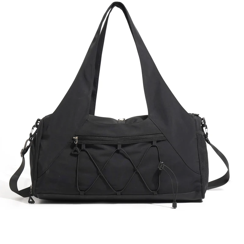Sportliche Tragetasche mit innovativem Design Skanto