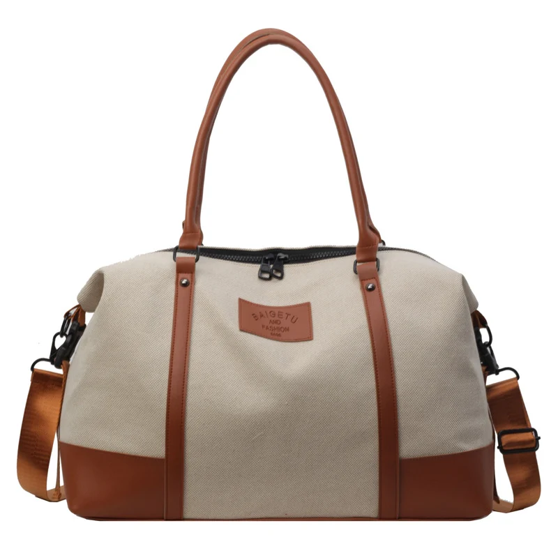 Sportliche Schultertasche Skanto