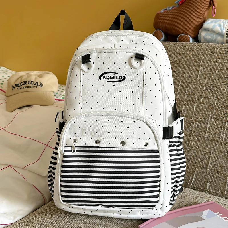 Stylischer, leichter Kinder-Schulranzen