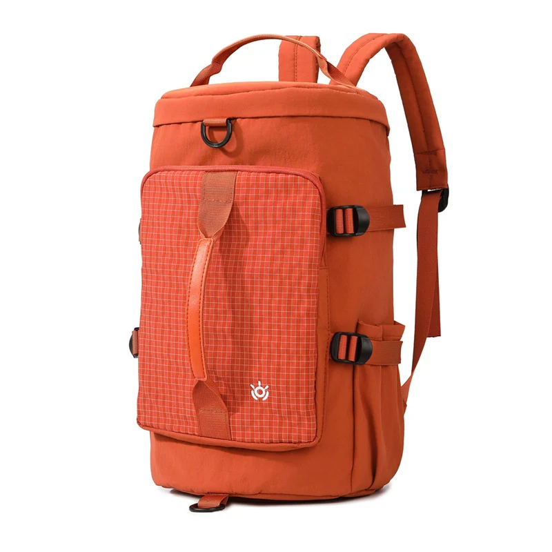 Urbaner Rucksack mit vielseitigem Fächersystem Skanto