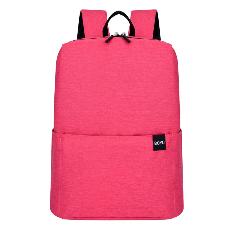 Universeller Freizeitrucksack Skanto