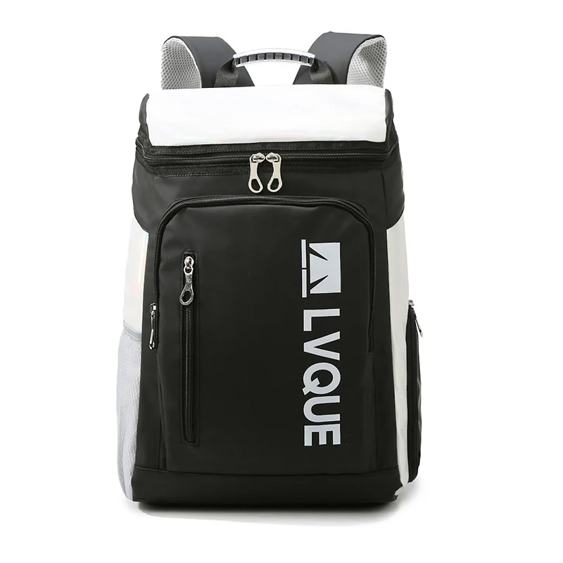 Trendiger Multifunktionsrucksack mit ergonomischem Tragesystem Skanto