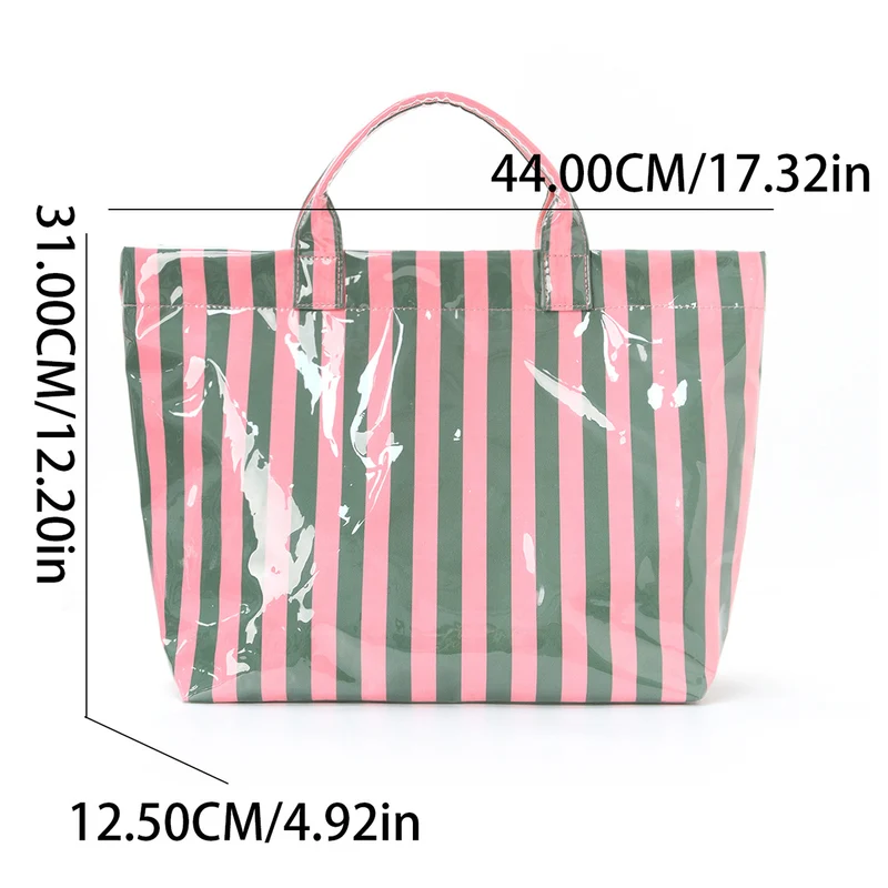 Freizeit-Strandtasche Skanto