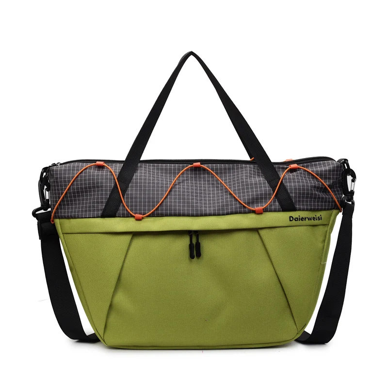 Multifunktionale Tragetasche mit innovativem Design Skanto