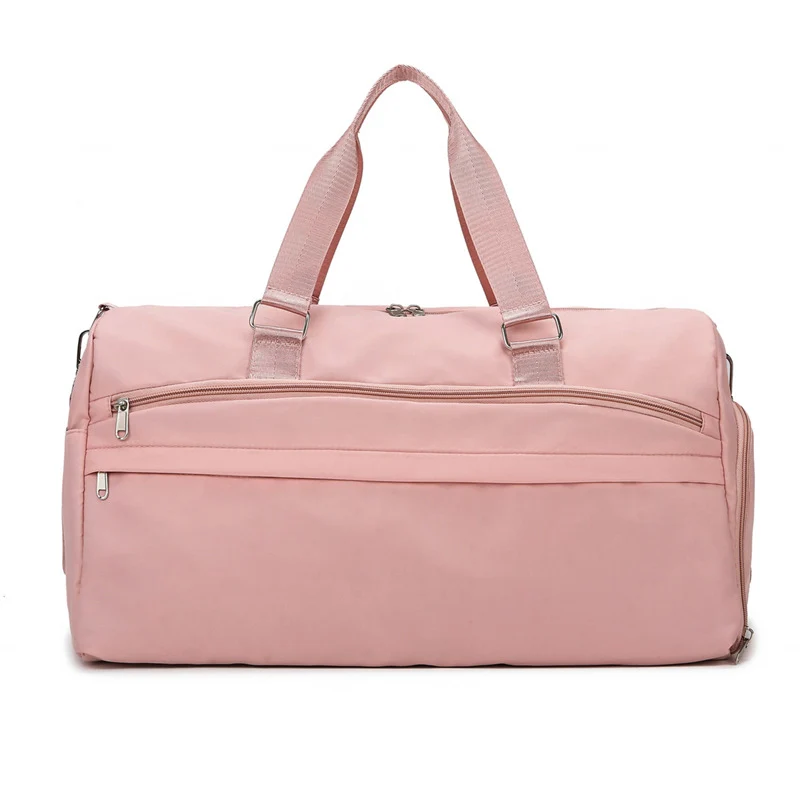 Elegante Reisetasche mit praktischen Organisationsfunktionen Skanto