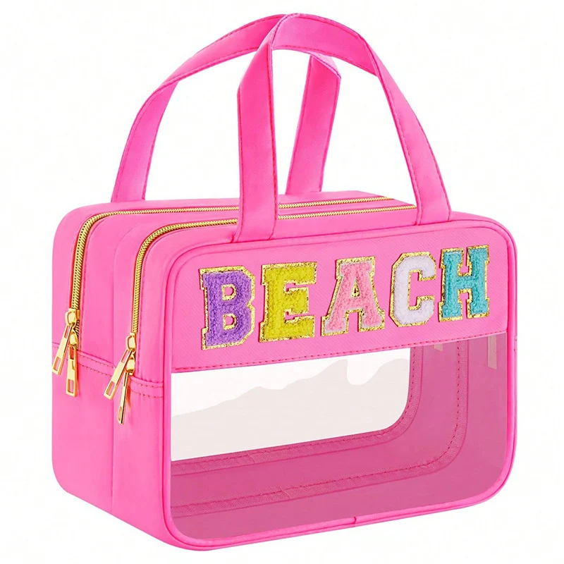 Kosmetik- und Badetasche Skanto