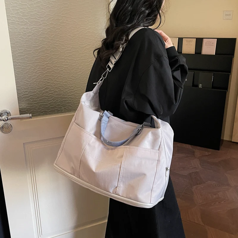 Multifunktionale Basic-Reisetasche Skanto