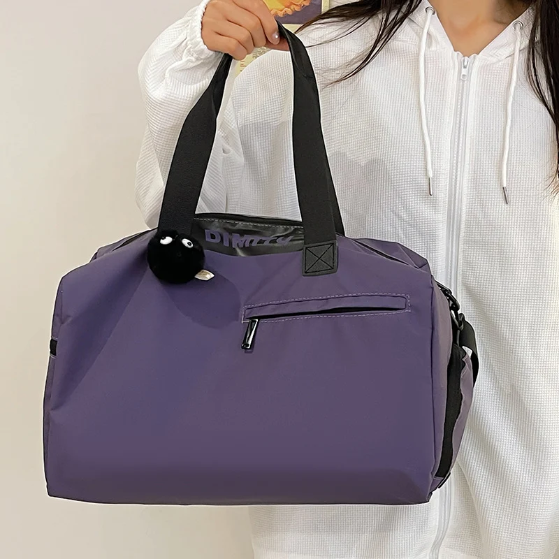 Modulare Sport- und Reisetasche mit abnehmbarem Tragegriff Skanto
