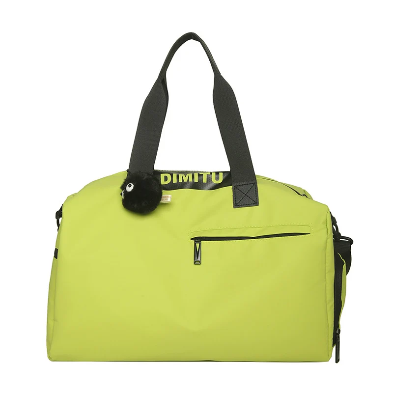 Modulare Sport- und Reisetasche mit abnehmbarem Tragegriff Skanto